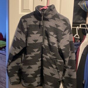 The North Face Fleece